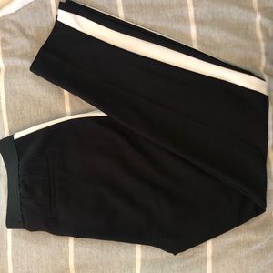 Zara Pants - ZARA Basic Striped Trouser Zara Pants - ZARA Basic Striped Trouser